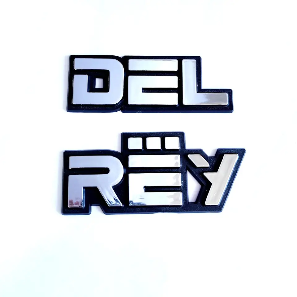 Emblema Del Rey