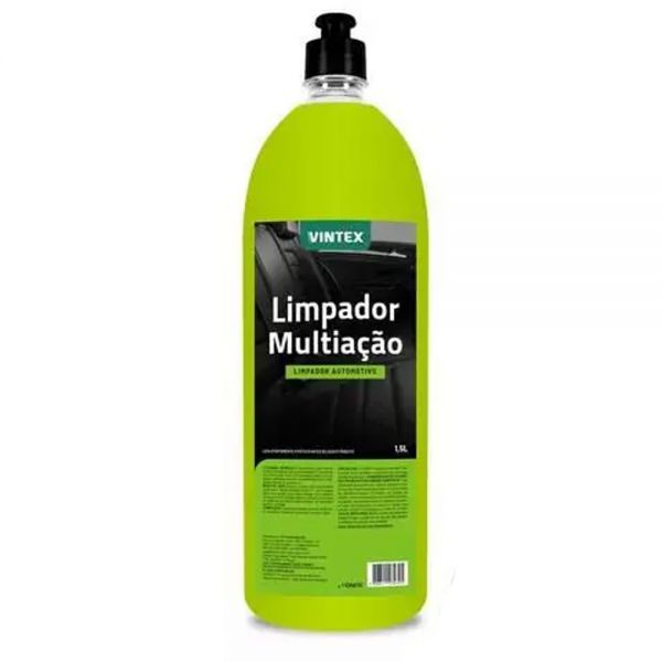 Limpiador Multiuso Vonixx 1,5lt