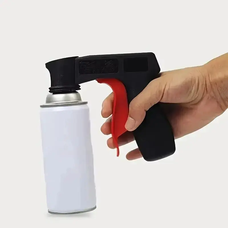 Pistola Pulverizadora para Frasco en Aerosol 77Pro