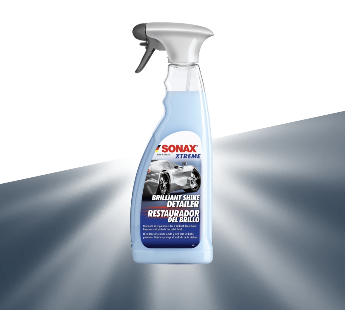 Cera Quick Detailer Xtreme Sonax 750ml
