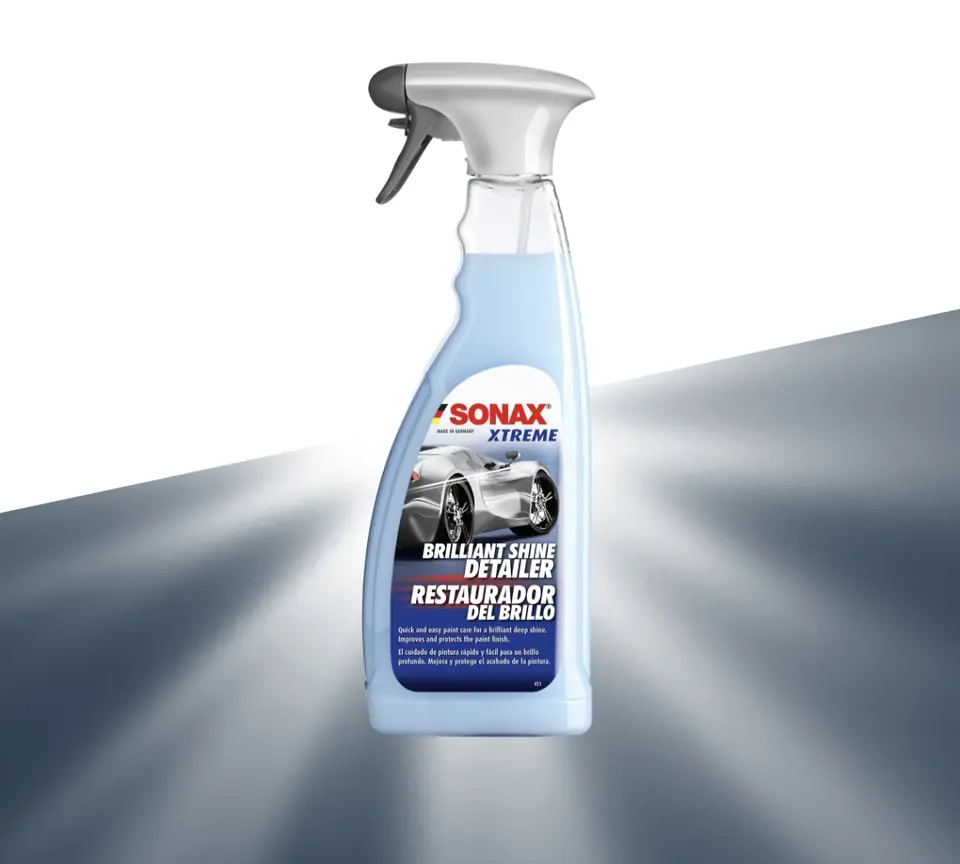 Cera Quick Detailer Xtreme Sonax 750ml