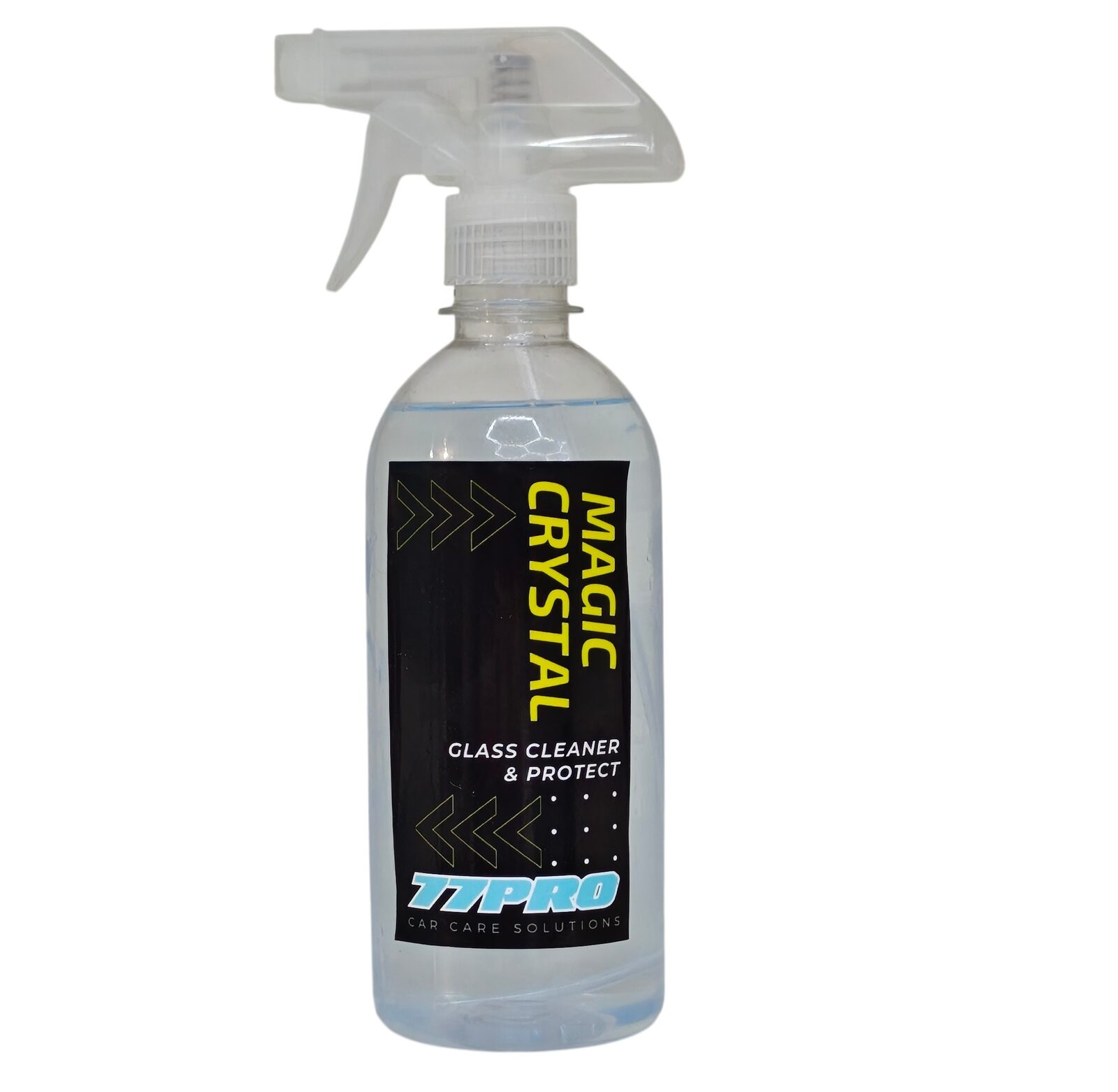 Magic Crystal Limpiavidrios 77Pro 500ml