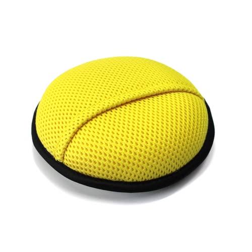 Aplicador con bolsillo Maxshine