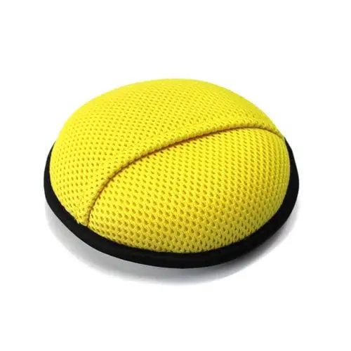 Aplicador con bolsillo Maxshine