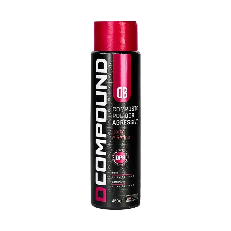 D Compound Dub Boyz Compuesto de Corte 450gr