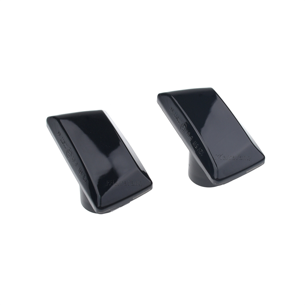 Par Señaleros Led Secuenciales Vectra Cruze Sonic Sail