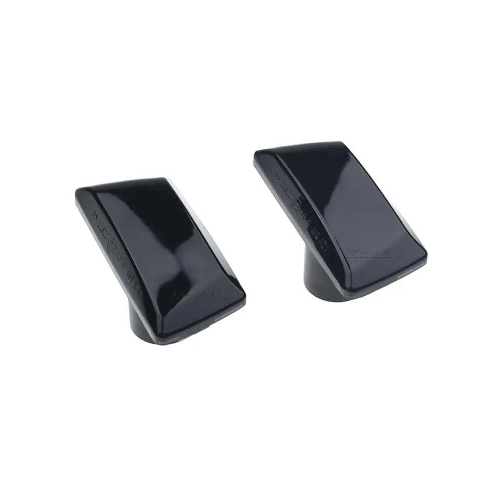 Par Señaleros Led Secuenciales Vectra Cruze Sonic Sail