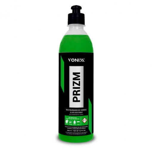 Prizm Removedor Lluvia Ácida Vonixx 500ml
