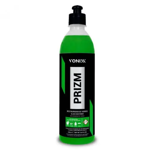Prizm Removedor Lluvia Ácida Vonixx 500ml