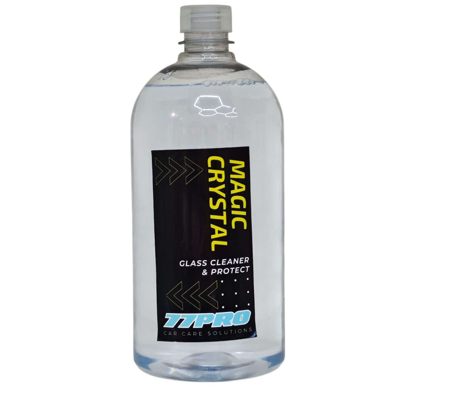 Magic Crystal Limpiavidrios 77Pro 1lt