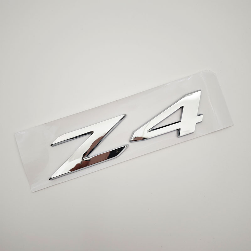 Emblema para BMW Z4