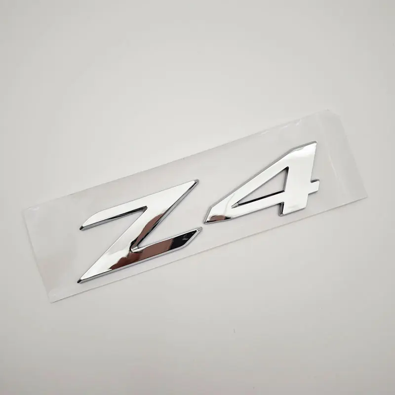 Emblema para BMW Z4