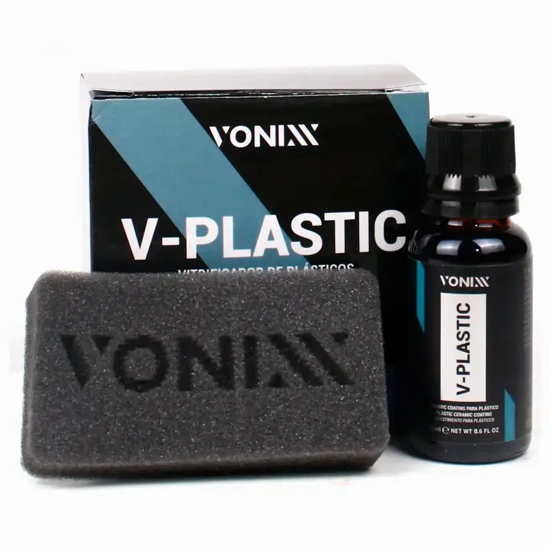 V-Plastic Cerámico para Plásticos Vonixx 20ml