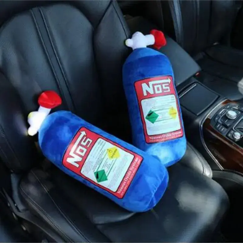 Par Almohadones Nos - Nitro