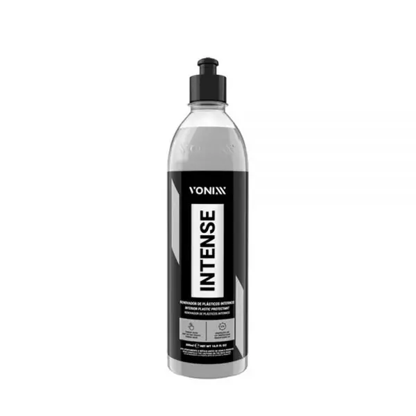 Intense Hidratador de Plásticos Internos Vonixx 500ml