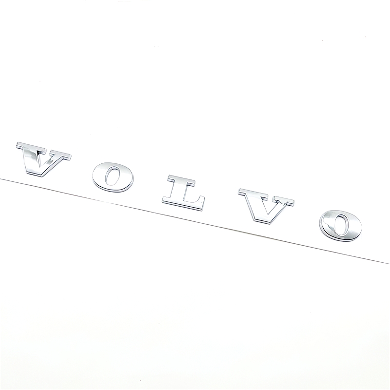 Emblema Volvo