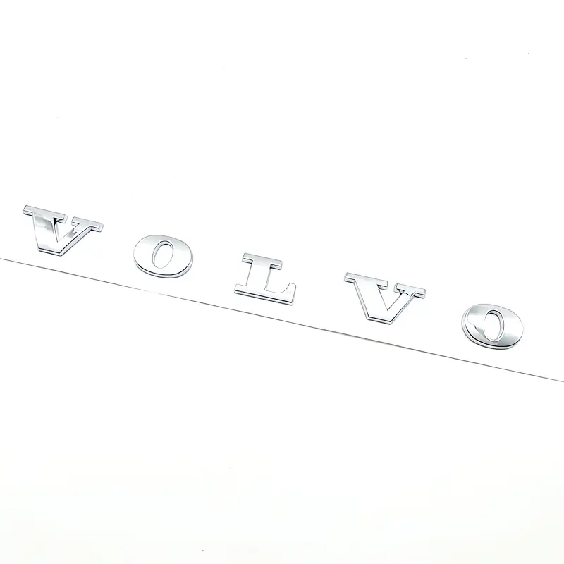 Emblema Volvo