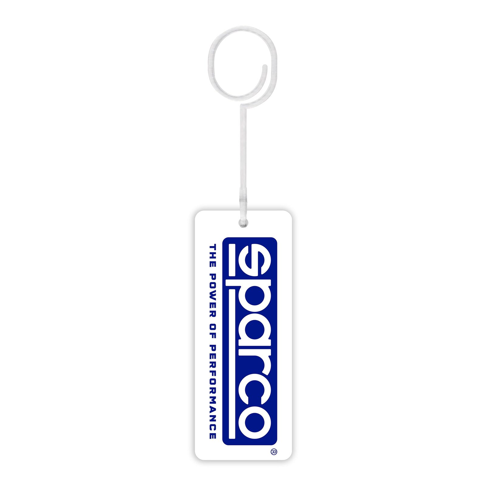 Perfumador Aromatizador Colgante Sparco Urban Lime