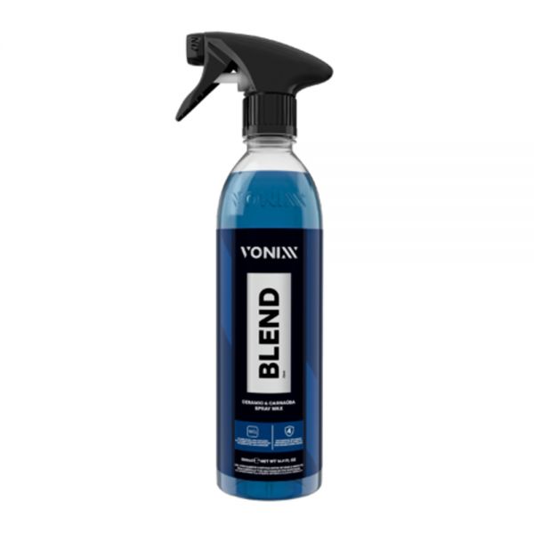 Blend Spray Wax Vonixx 500ml