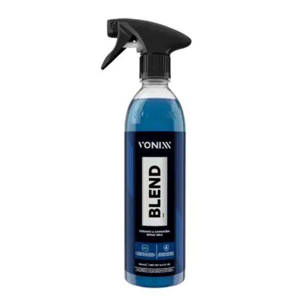 Blend Spray Wax Vonixx 500ml