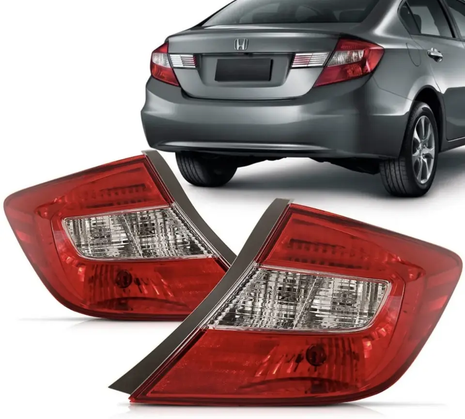 Farol Honda Civic 2012 / 2016 Izquierdo o Derecho