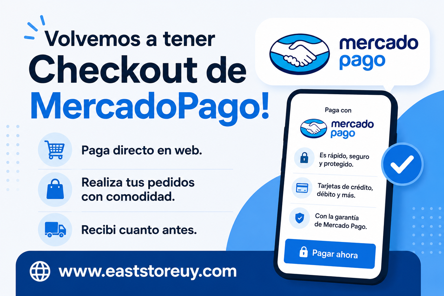 East Store