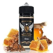 Don Juan Tabaco Dulce 3mg