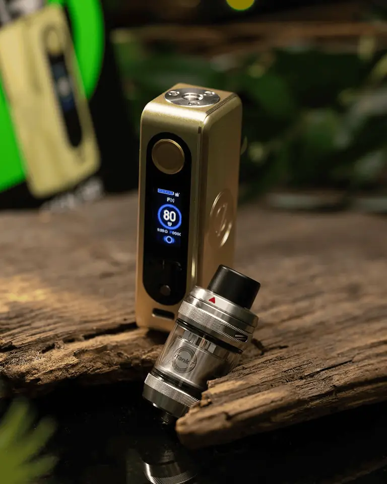Vaporesso GEN SE Kit