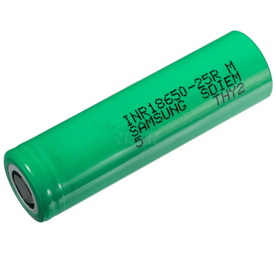 Samsung INR18650-25R (Electronicos)