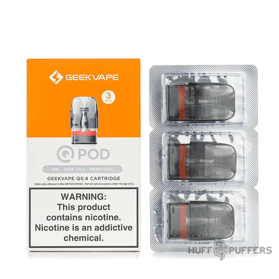 WENAX Q O.4 OHM