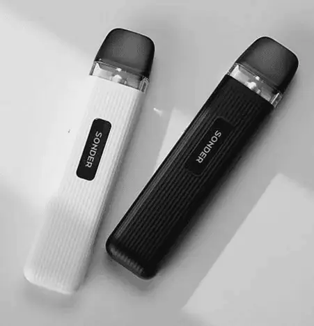 GEEKVAPE SONDER Q