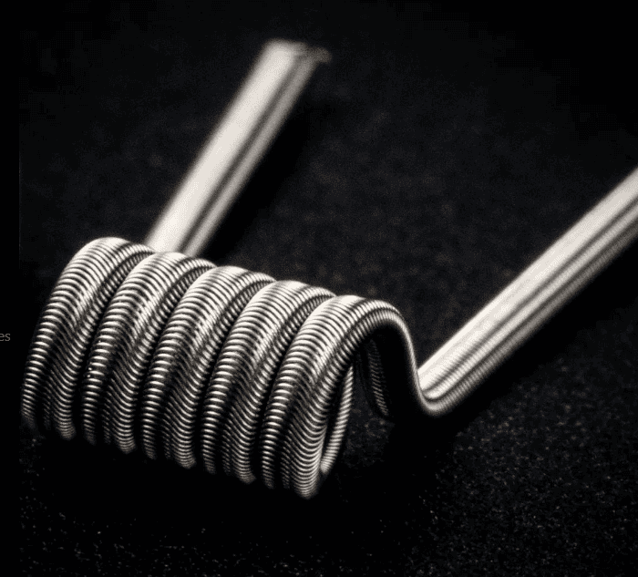 Resistencia OHM74 - K2 3mm (0.13Ω)