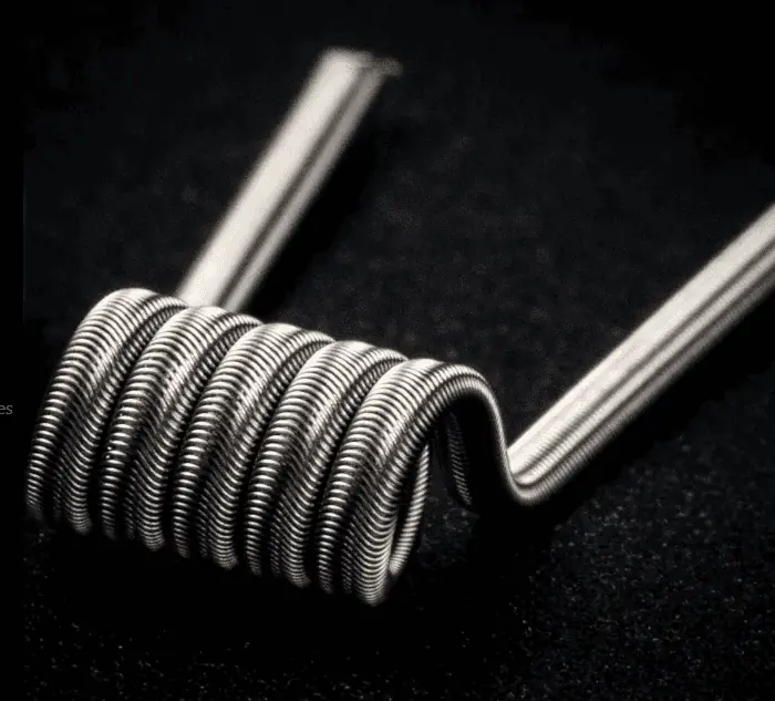 Resistencia OHM74 - K2 3mm (0.13Ω)