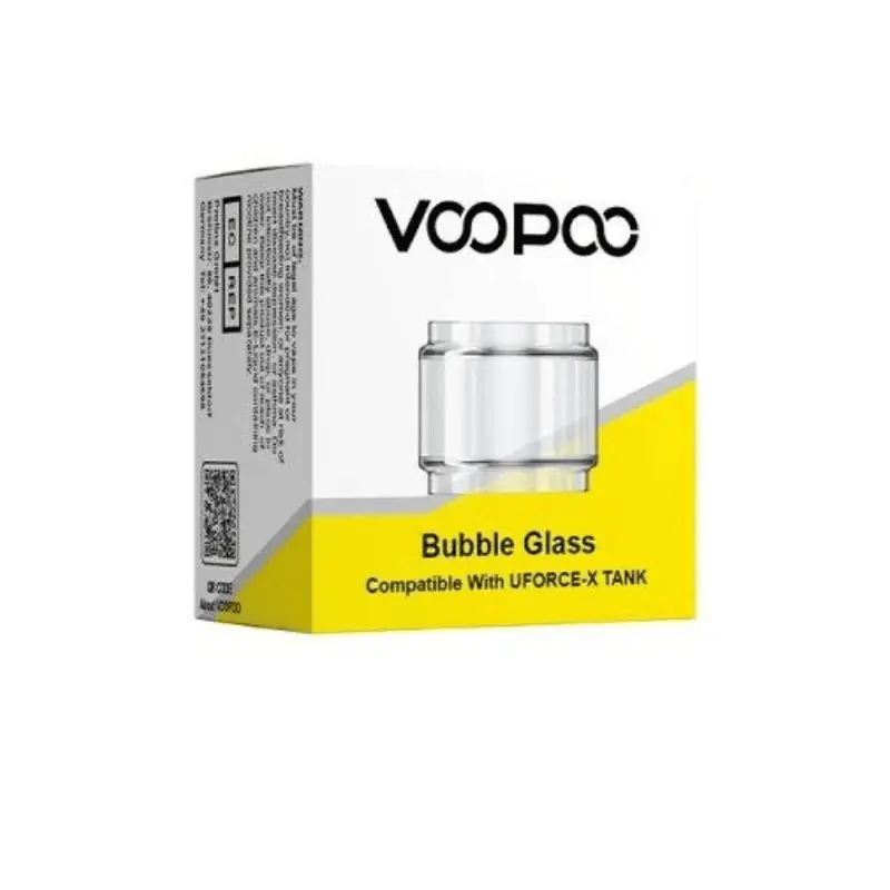 UFORCE-X TANK PYREX (DRAG 5)