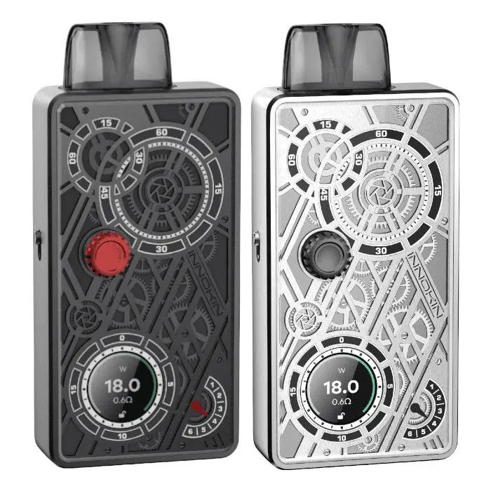 Innokin Klypse Mecha