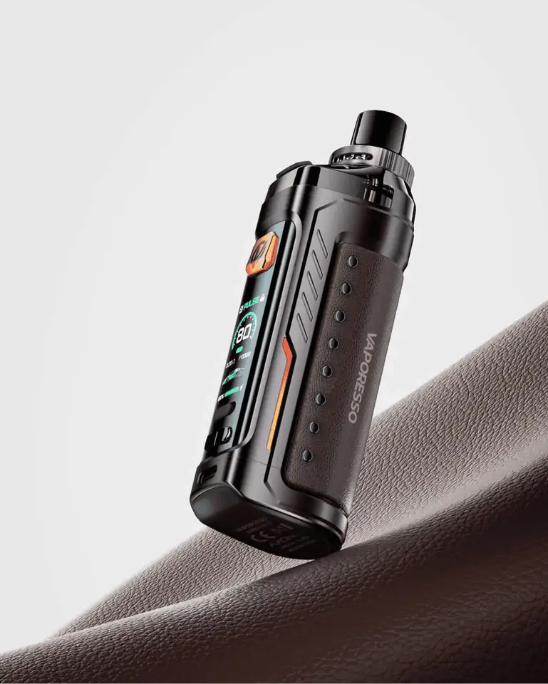 VAPORESSO ARMOUR G KIT (BATERIA INTERNA)
