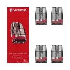 Vaporesso Xros Pod 0.7 ohm x4