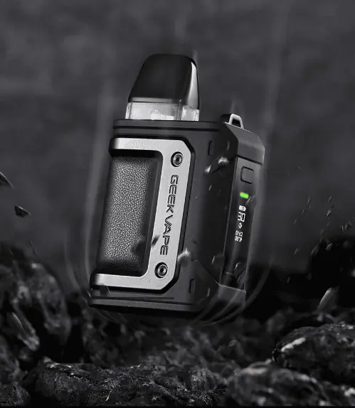GEEKVAPE AEGIS HERO Q