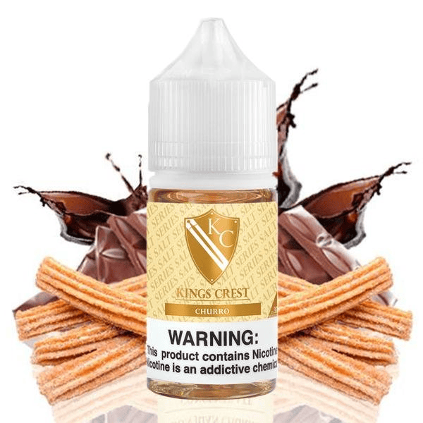 Kings Crest Don Juan Churros 25mg