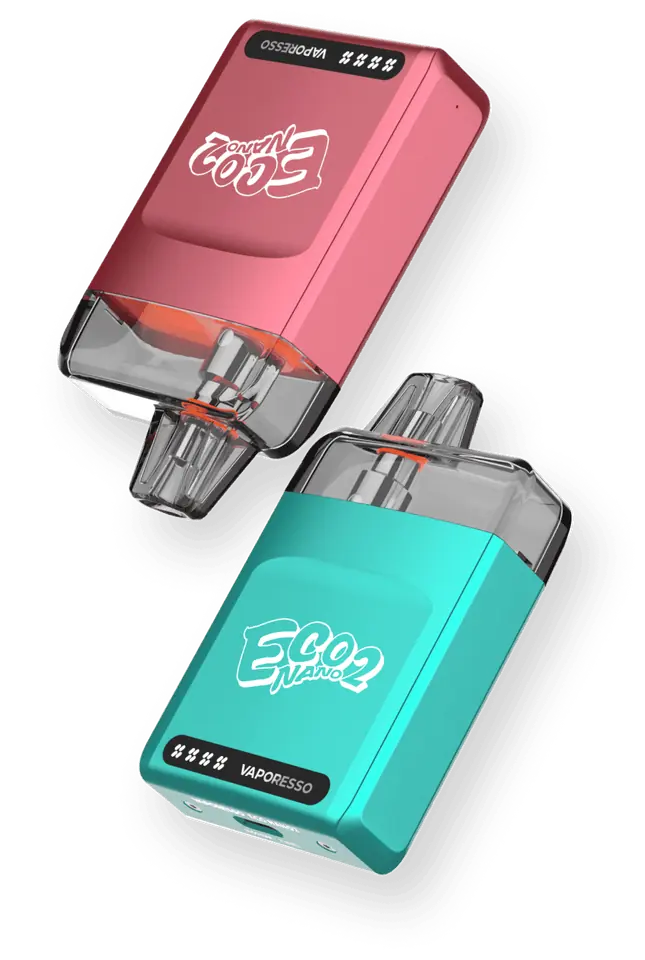 VAPORESSO ECO NANO 2