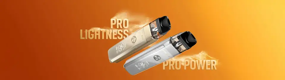 VAPORESSO XROS PRO 2