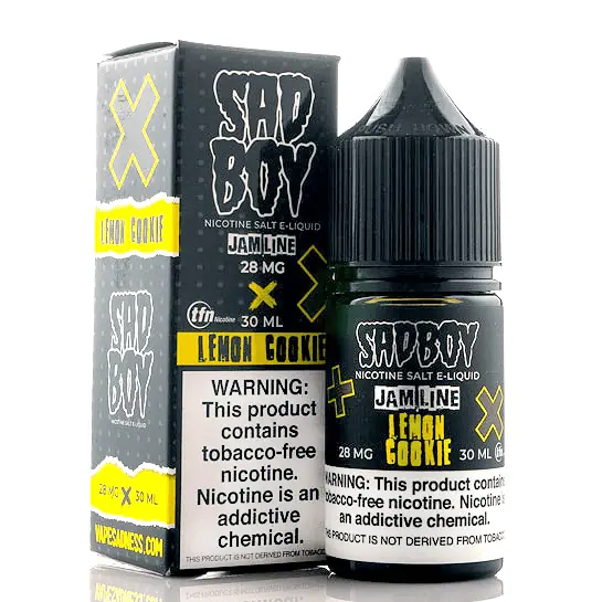 SadBoy Butter Cookie 28m
