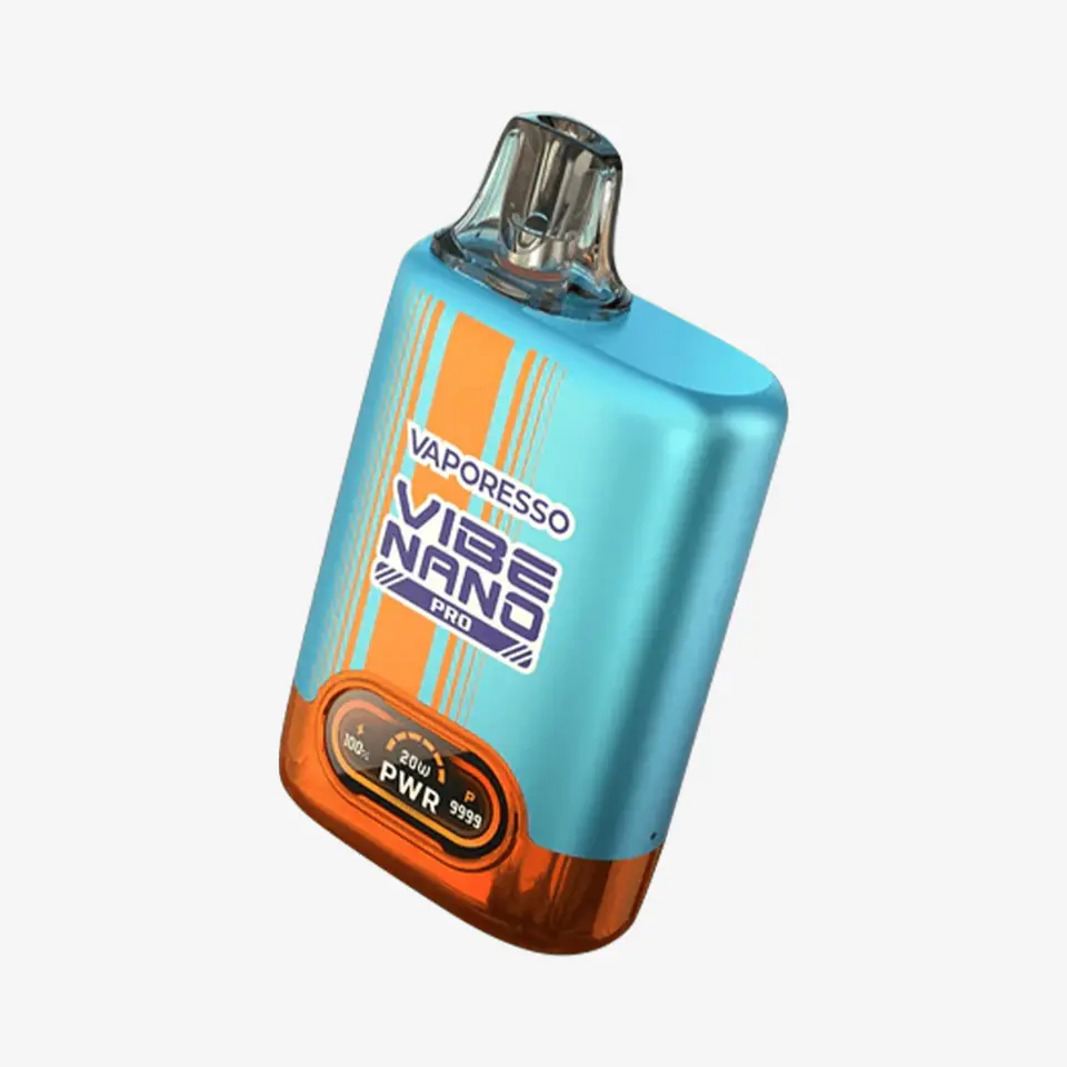 VAPORESSO VIBE NANO PRO (NUEVO 2025)