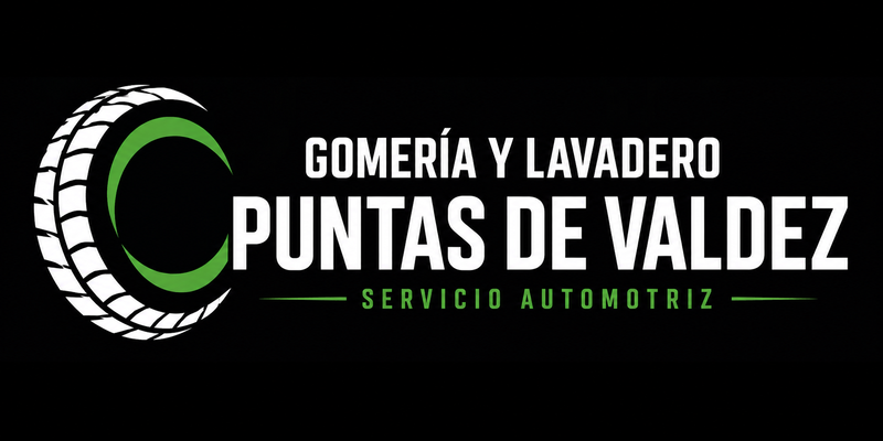 Gomería y Lavadero Puntas de Valdez