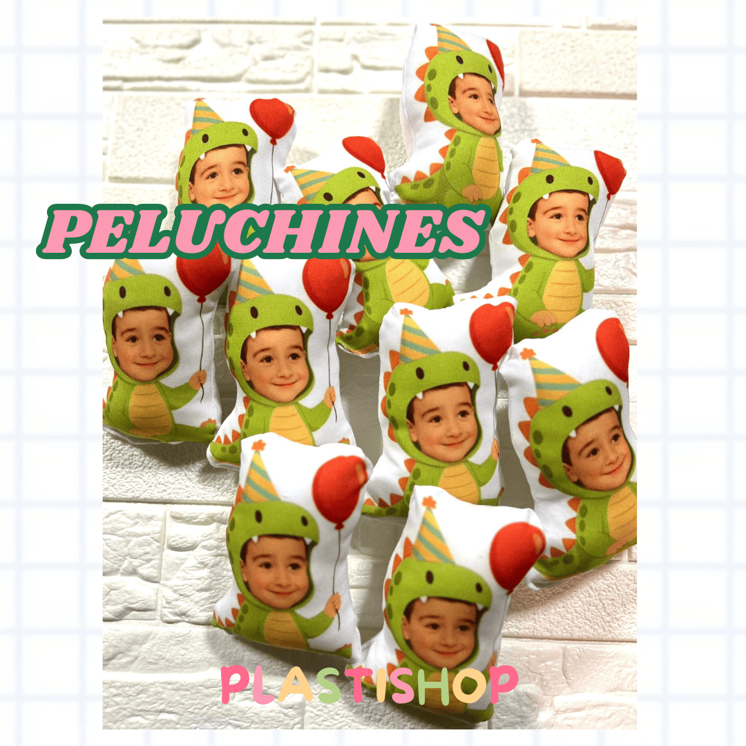 Peluchín