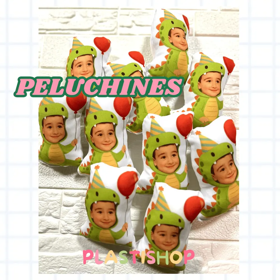 Peluchín