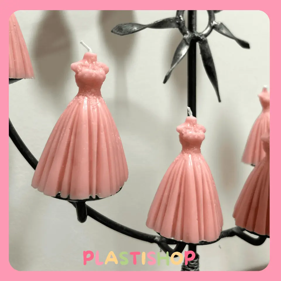 15 VELAS PARA QUINCEAÑERAS