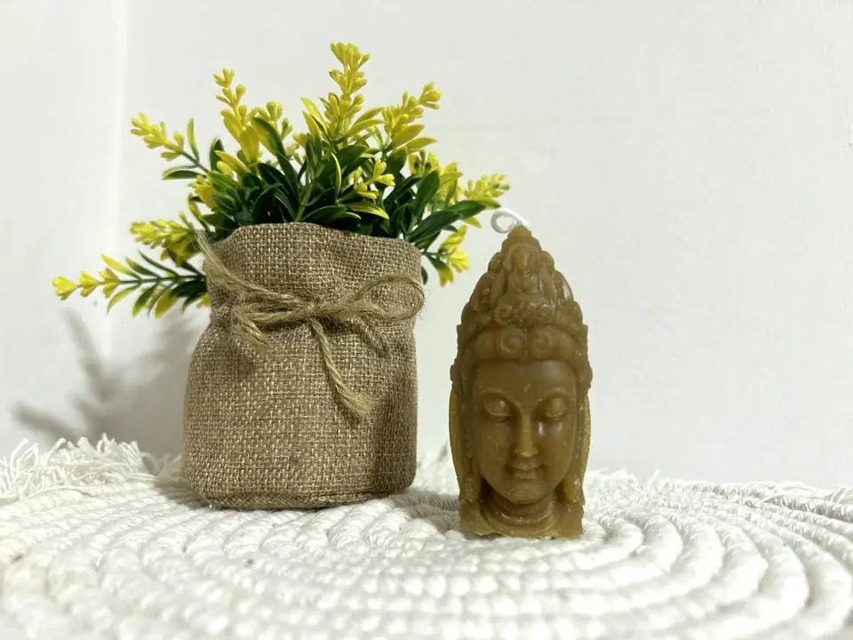 Buda carita