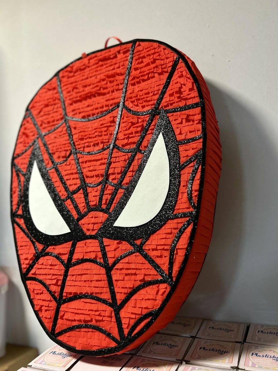 Piñata SPIDER-MAN