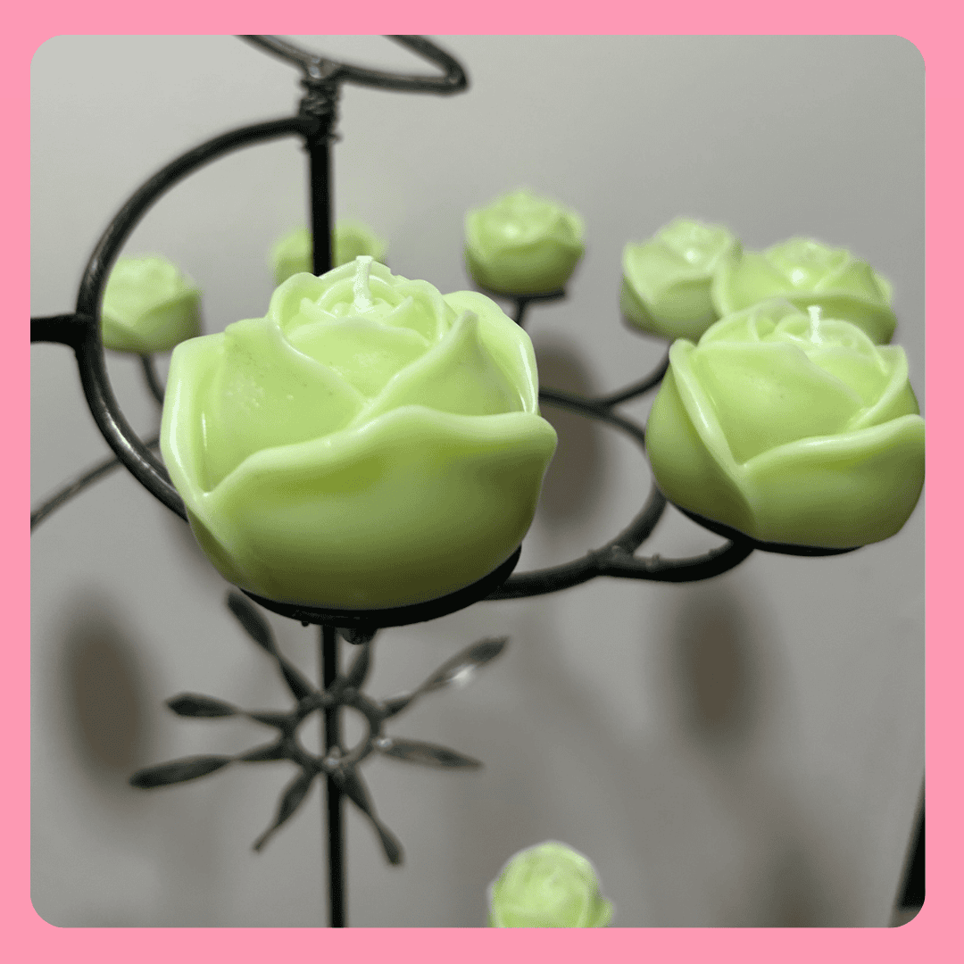 15 VELAS PARA QUINCEAÑERAS